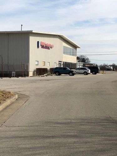 101 Bypass Plaza Dr, Frankfort, KY 40601